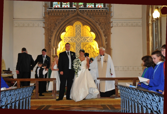 wedding photographer, dorset-019.jpg - LYNETTE & DAVE - ST MARY'S CHURCH ALVERSTOKE